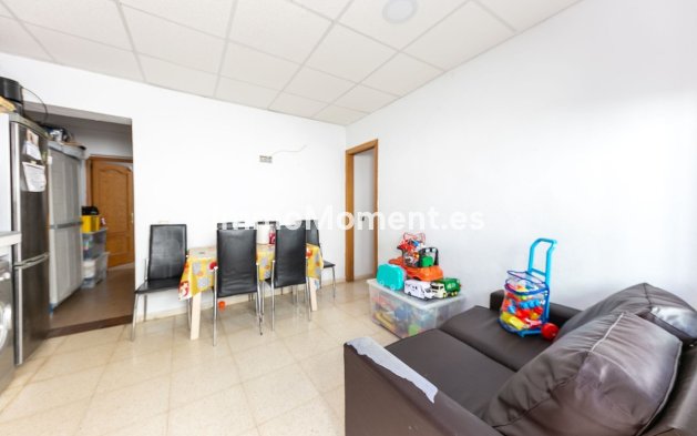 Bestaande woning - Landhuis - Estepona  - Estepona Centro