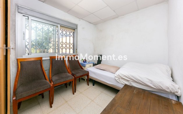 Bestaande woning - Landhuis - Estepona  - Estepona Centro
