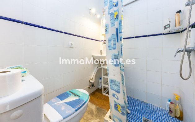 Bestaande woning - Landhuis - Estepona  - Estepona Centro