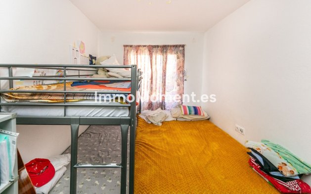 Bestaande woning - Landhuis - Estepona  - Estepona Centro