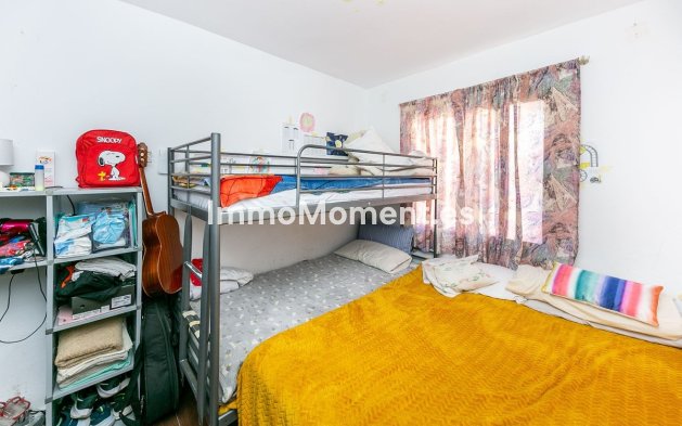 Bestaande woning - Landhuis - Estepona  - Estepona Centro