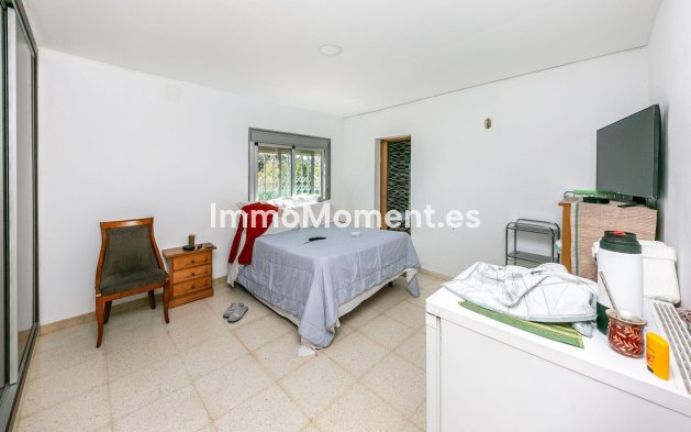 Bestaande woning - Landhuis - Estepona  - Estepona Centro