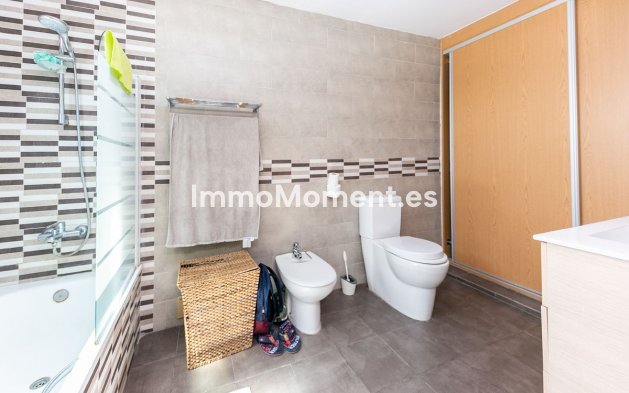 Bestaande woning - Landhuis - Estepona  - Estepona Centro