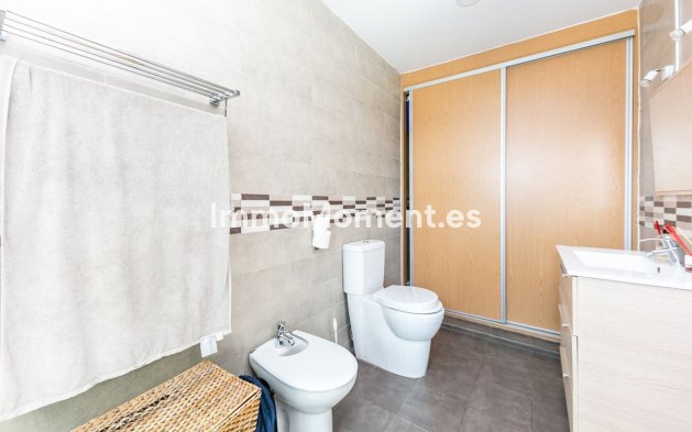 Bestaande woning - Landhuis - Estepona  - Estepona Centro