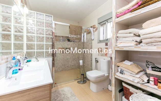 Bestaande woning - Landhuis - Estepona  - Estepona Centro