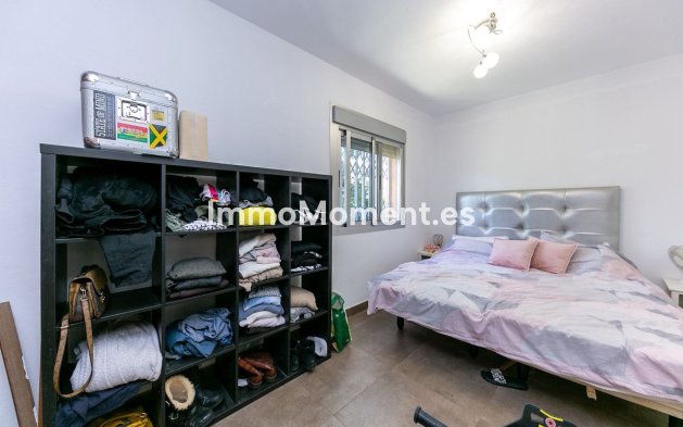 Bestaande woning - Landhuis - Estepona  - Estepona Centro