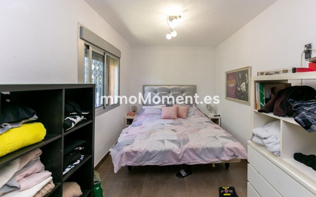 Bestaande woning - Landhuis - Estepona  - Estepona Centro
