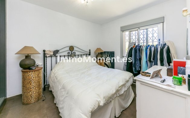 Bestaande woning - Landhuis - Estepona  - Estepona Centro