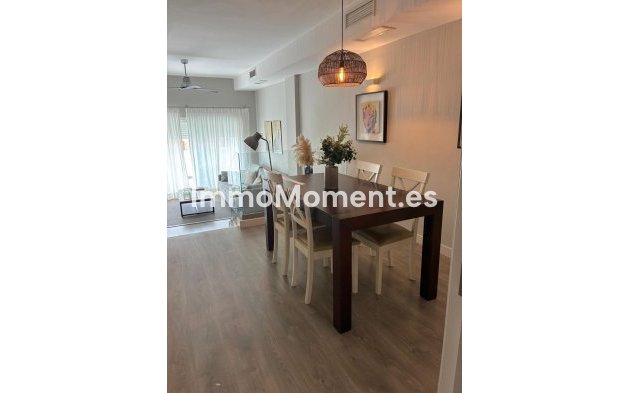 Wiederverkauf - Wohnung - Marbella - San Pedro de Alcántara