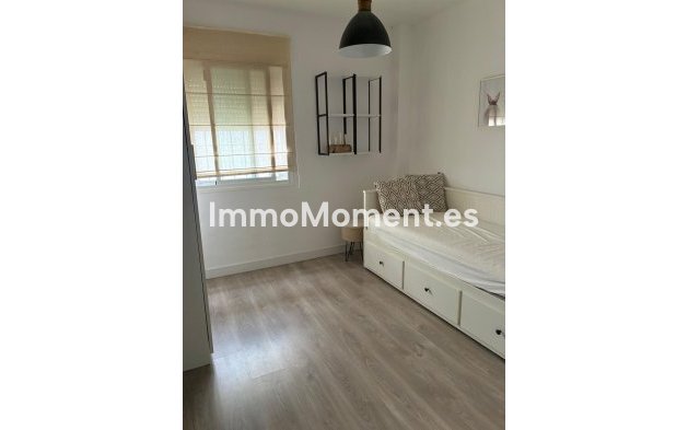 Wiederverkauf - Wohnung - Marbella - San Pedro de Alcántara