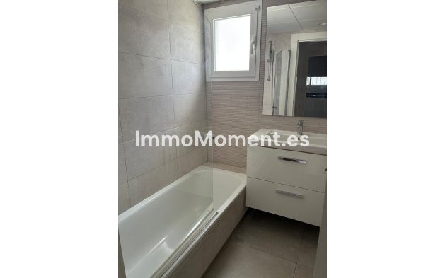 Wiederverkauf - Wohnung - Marbella - San Pedro de Alcántara
