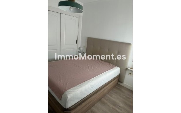 Wiederverkauf - Wohnung - Marbella - San Pedro de Alcántara