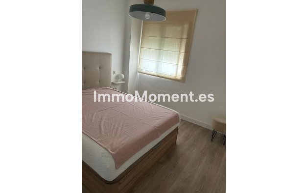 Wiederverkauf - Wohnung - Marbella - San Pedro de Alcántara