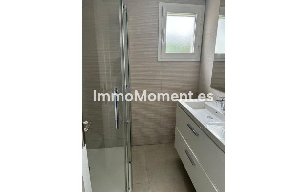 Wiederverkauf - Wohnung - Marbella - San Pedro de Alcántara
