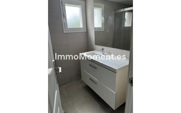 Wiederverkauf - Wohnung - Marbella - San Pedro de Alcántara