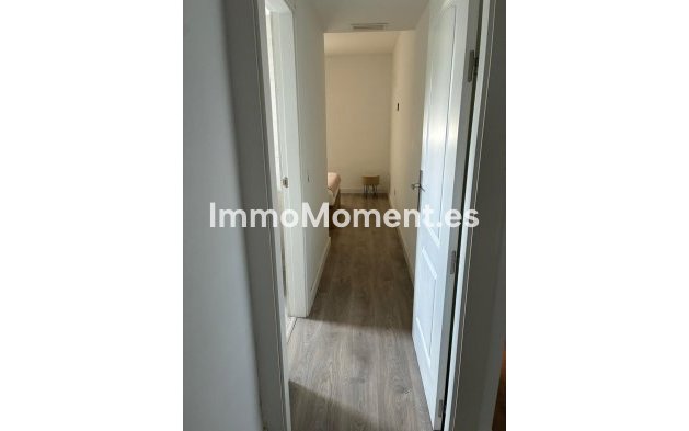 Wiederverkauf - Wohnung - Marbella - San Pedro de Alcántara