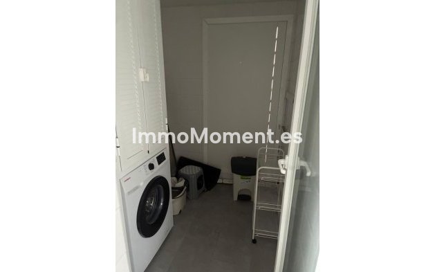 Wiederverkauf - Wohnung - Marbella - San Pedro de Alcántara