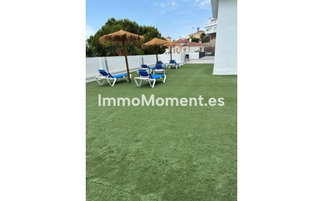Wiederverkauf - Wohnung - Marbella - San Pedro de Alcántara