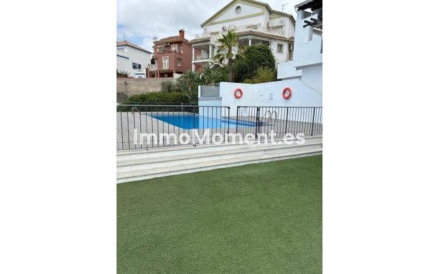 Wiederverkauf - Wohnung - Marbella - San Pedro de Alcántara