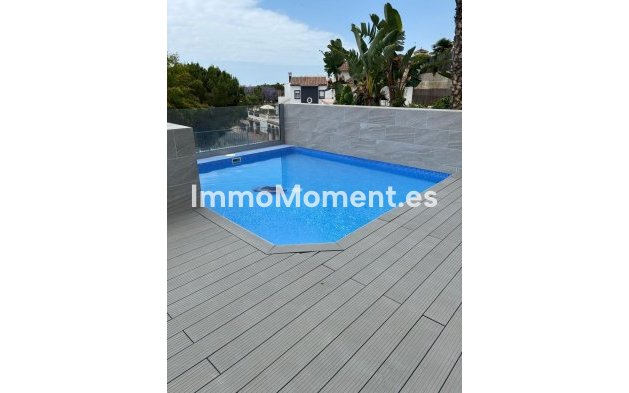 Wiederverkauf - Wohnung - Marbella - San Pedro de Alcántara