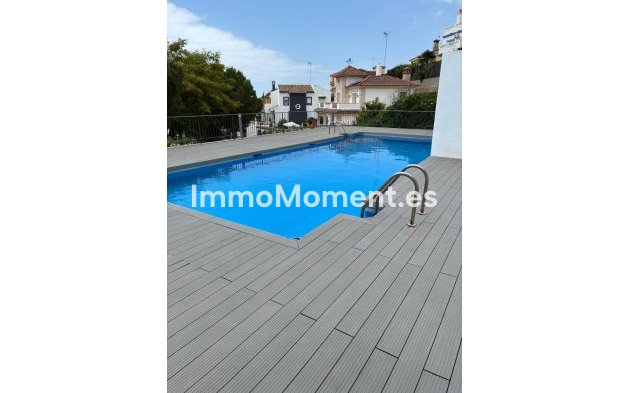 Wiederverkauf - Wohnung - Marbella - San Pedro de Alcántara
