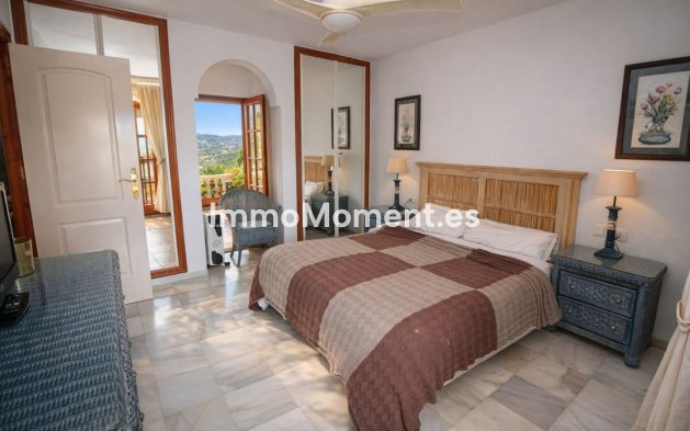 Wiederverkauf - Reihenhaus - Mijas - Mijas Golf