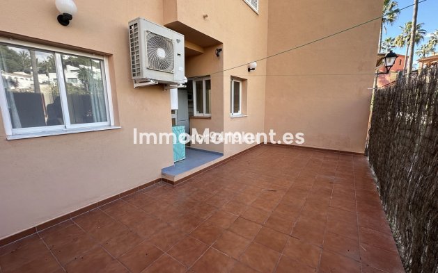 Resale - Apartment - Marbella - Carib Playa