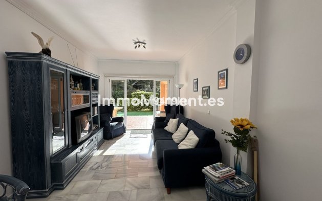 Resale - Apartment - Marbella - Carib Playa