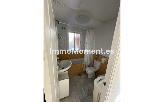 Resale - Apartment - Marbella - Carib Playa