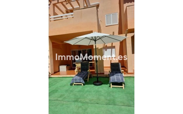Resale - Apartment - Marbella - Carib Playa