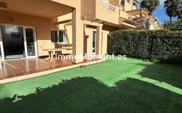 Resale - Apartment - Marbella - Carib Playa
