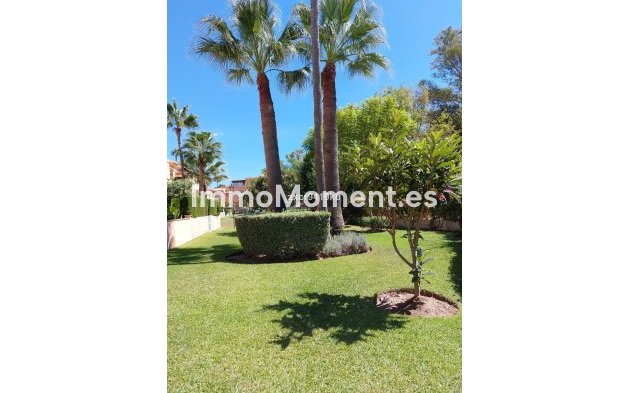 Resale - Apartment - Marbella - Carib Playa