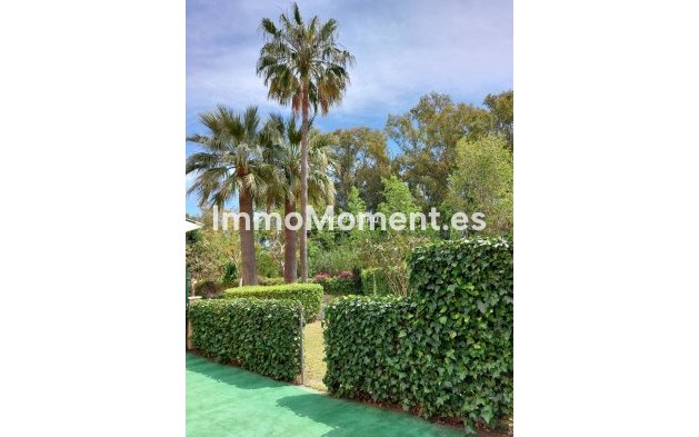 Resale - Apartment - Marbella - Carib Playa