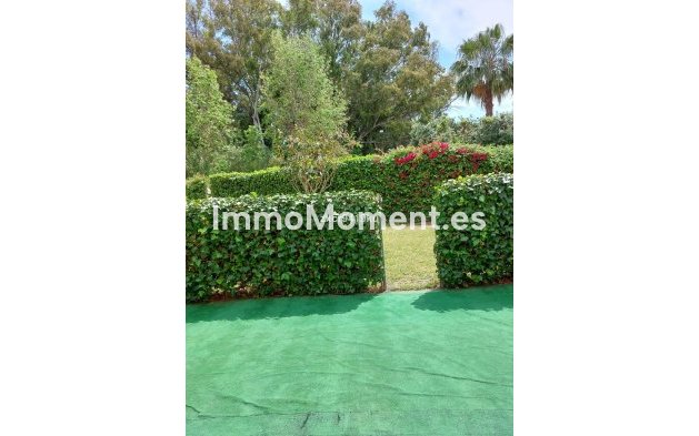 Resale - Apartment - Marbella - Carib Playa