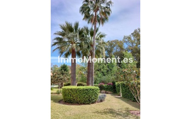 Resale - Apartment - Marbella - Carib Playa
