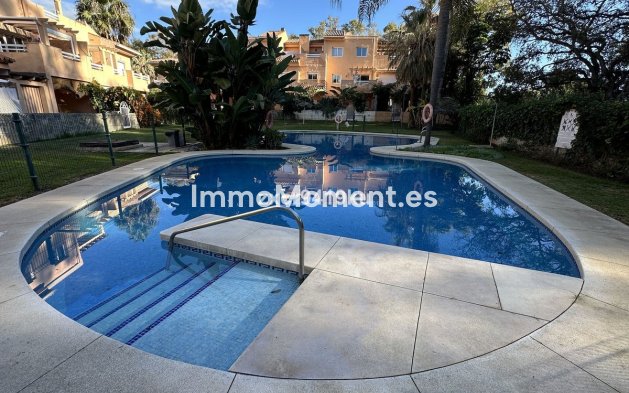 Resale - Apartment - Marbella - Carib Playa