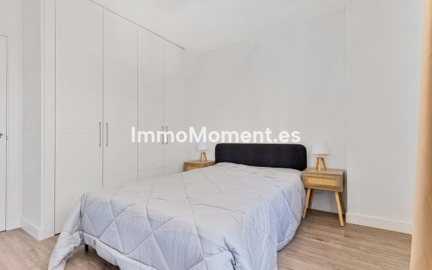Reventa - Apartamento - Fuengirola - Fuengirola Centro