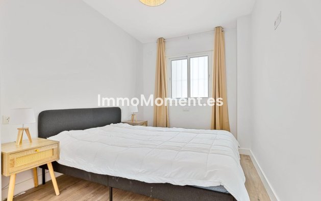 Reventa - Apartamento - Fuengirola - Fuengirola Centro