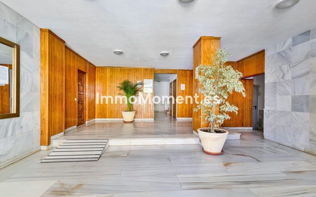 Reventa - Apartamento - Fuengirola - Fuengirola Centro