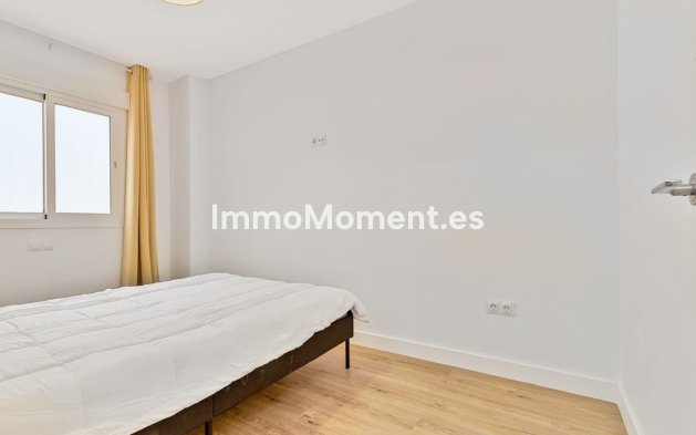 Reventa - Apartamento - Fuengirola - Fuengirola Centro