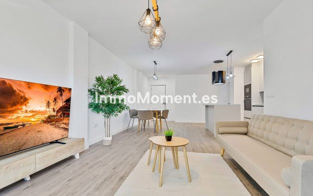 Reventa - Apartamento - Fuengirola - Fuengirola Centro