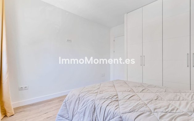 Reventa - Apartamento - Fuengirola - Fuengirola Centro