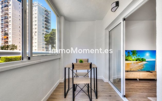 Reventa - Apartamento - Fuengirola - Fuengirola Centro
