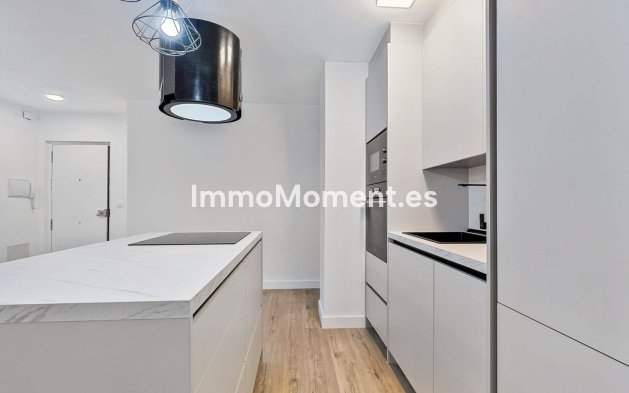 Reventa - Apartamento - Fuengirola - Fuengirola Centro