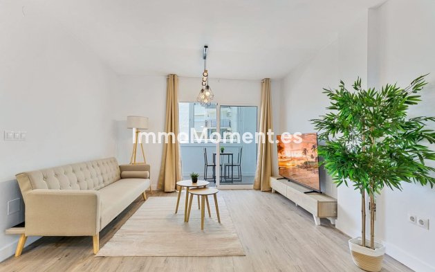 Reventa - Apartamento - Fuengirola - Fuengirola Centro