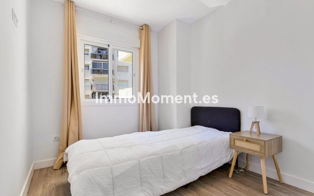 Reventa - Apartamento - Fuengirola - Fuengirola Centro