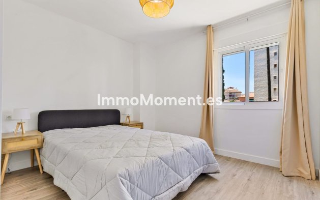 Reventa - Apartamento - Fuengirola - Fuengirola Centro