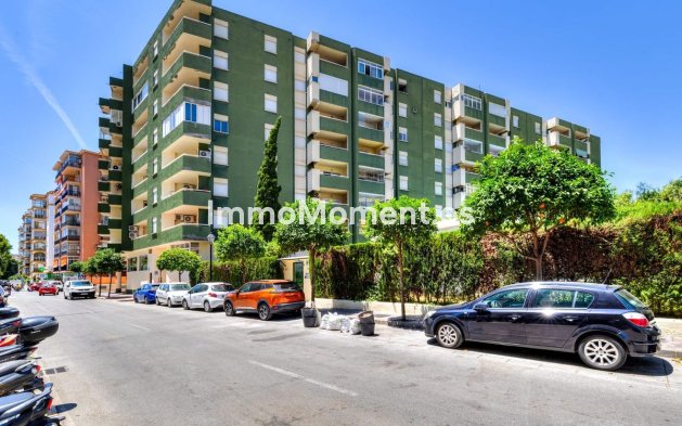 Reventa - Apartamento - Fuengirola - Fuengirola Centro