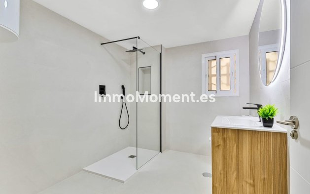 Reventa - Apartamento - Fuengirola - Fuengirola Centro