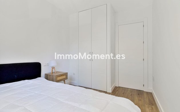 Reventa - Apartamento - Fuengirola - Fuengirola Centro